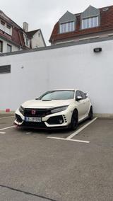 Honda Civic 2.0 i-VTEC TURBO Type R GT Type R GT - Honda Civic von privat