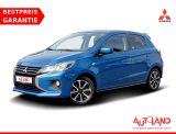Mitsubishi Space Star 1.2 Select+ Kamera Tempomat DAB Klima - Mitsubishi Space Star: Select