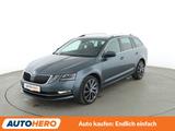 Skoda Octavia 2.0 TDI Laurin & Klement Aut.*LED*ACC* - Skoda: Laurin Klement