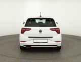 Volkswagen Polo 2.0 TSI DSG GTI LED Sitzheizung App-Connect - Volkswagen Polo: Kleinwagen, GTI