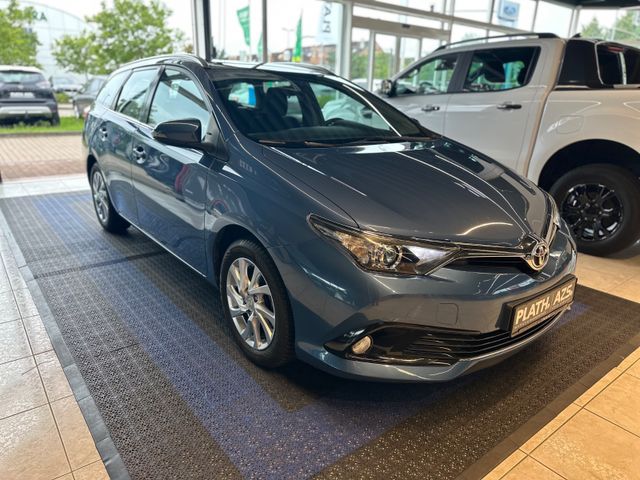 Toyota Auris Touring Sports  Comfort *1,2*AHZ*