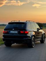 BMW X5 3.0sd - - BMW X5: 0sd