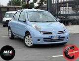 Nissan Micra 1.2 16V 5 porte Jive - Nissan Micra: Jive