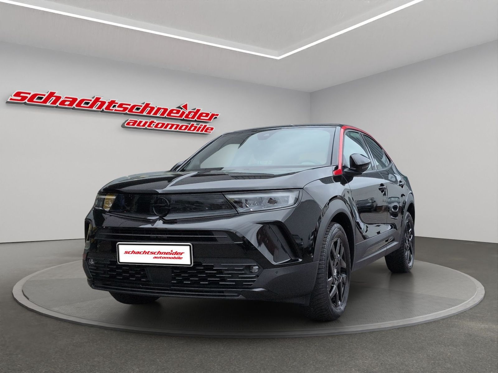 Opel Mokka 1.2 Turbo GS Line+Matrix-LED+Kamera+Keyles imagem 2