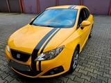 Seat Ibiza 6J 1.2 Benzin "Bumbelbee"  TÜV... - Seat Ibiza: J6