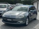 Citroën 2.0 Tourer Selection TÜV 06/2026, SHZ, AHK, TEMP - Citroën C5: Selection