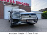 Volkswagen Touareg 3.0 TSI V6 eHybrid Elegance 4Motion - Volkswagen Touareg Hybrid (/Elektro) V6 tsi mit Benzin-Antrieb