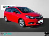 Opel Zafira C Innovation 7-Sitzer - Opel Zafira: Innovation