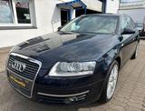 Audi A6 Avant 3.2 FSI quattro - Audi A6 aus 2007: Kombi