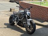 Ducati XDiavel S Performance Roland Sands Design - DUCATI XDIAVEL S