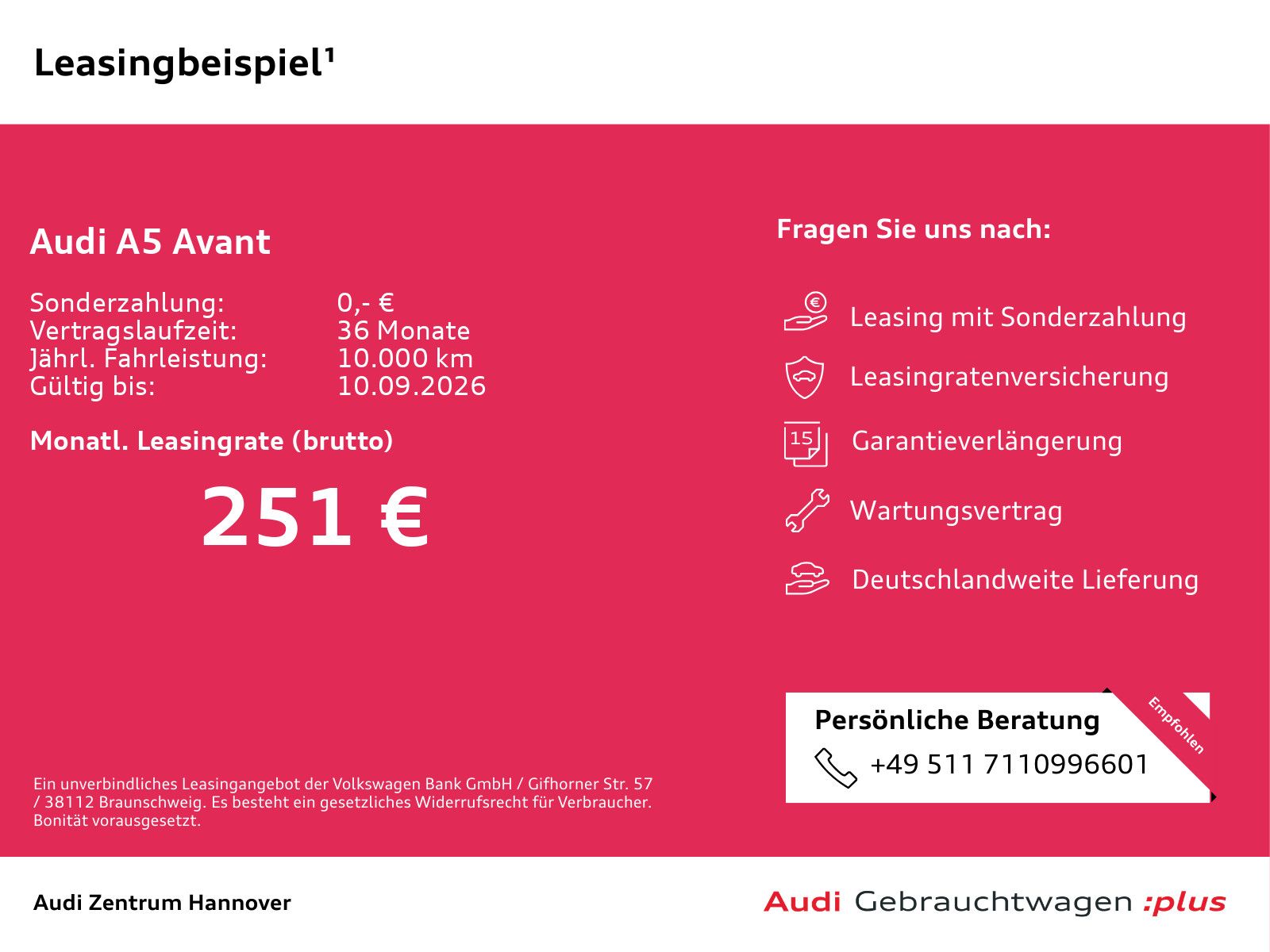 Audi A5 - Bild 2
