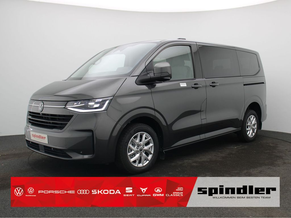Volkswagen Andere