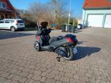 Peugeot Metropolis 400i RX-R - TÜV/ AU neu; Scheckheft - PEUGEOT ROLLER