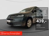 Volkswagen Caddy 1.5 TSI DSG Life NAVI ACC SHZ PDC vo/hi AC - Volkswagen Caddy: Tsi