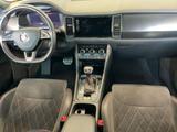 Skoda Kodiaq 2.0 BiTDI DSG 4x4 RS*KESSY*AHK*PANO*STHZG - Skoda Kodiaq: RS