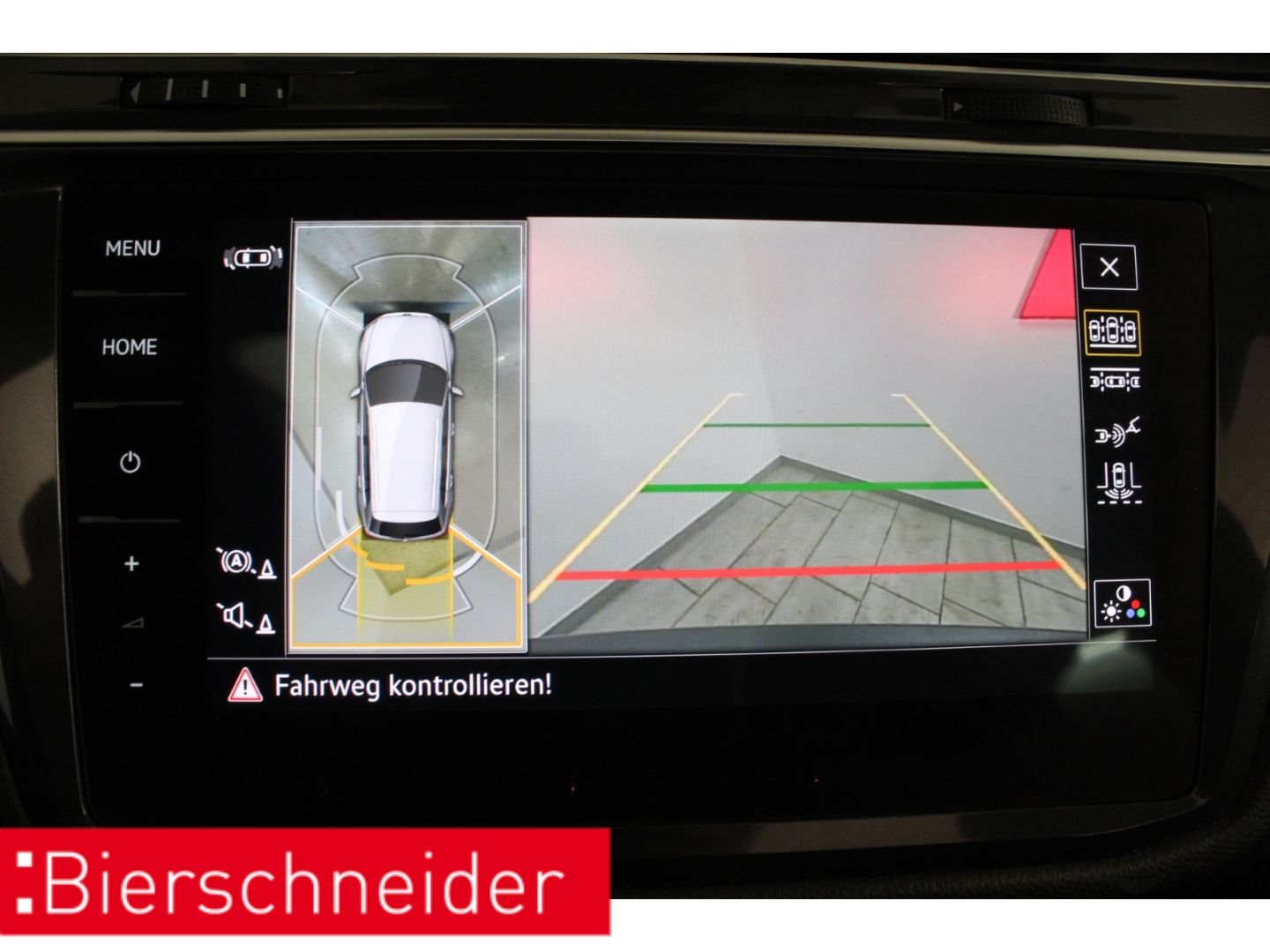 Volkswagen Tiguan Allspace - Bild 9