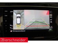 Volkswagen Tiguan Allspace - Vorschau Bild 9