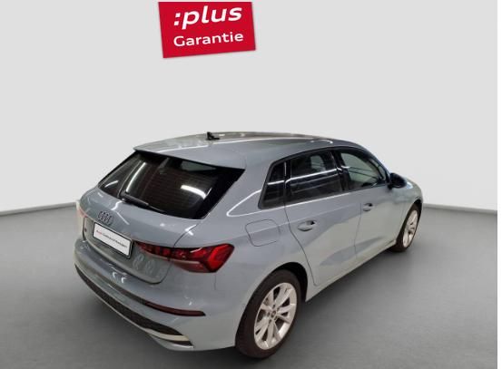 Audi A3 - Bild 3