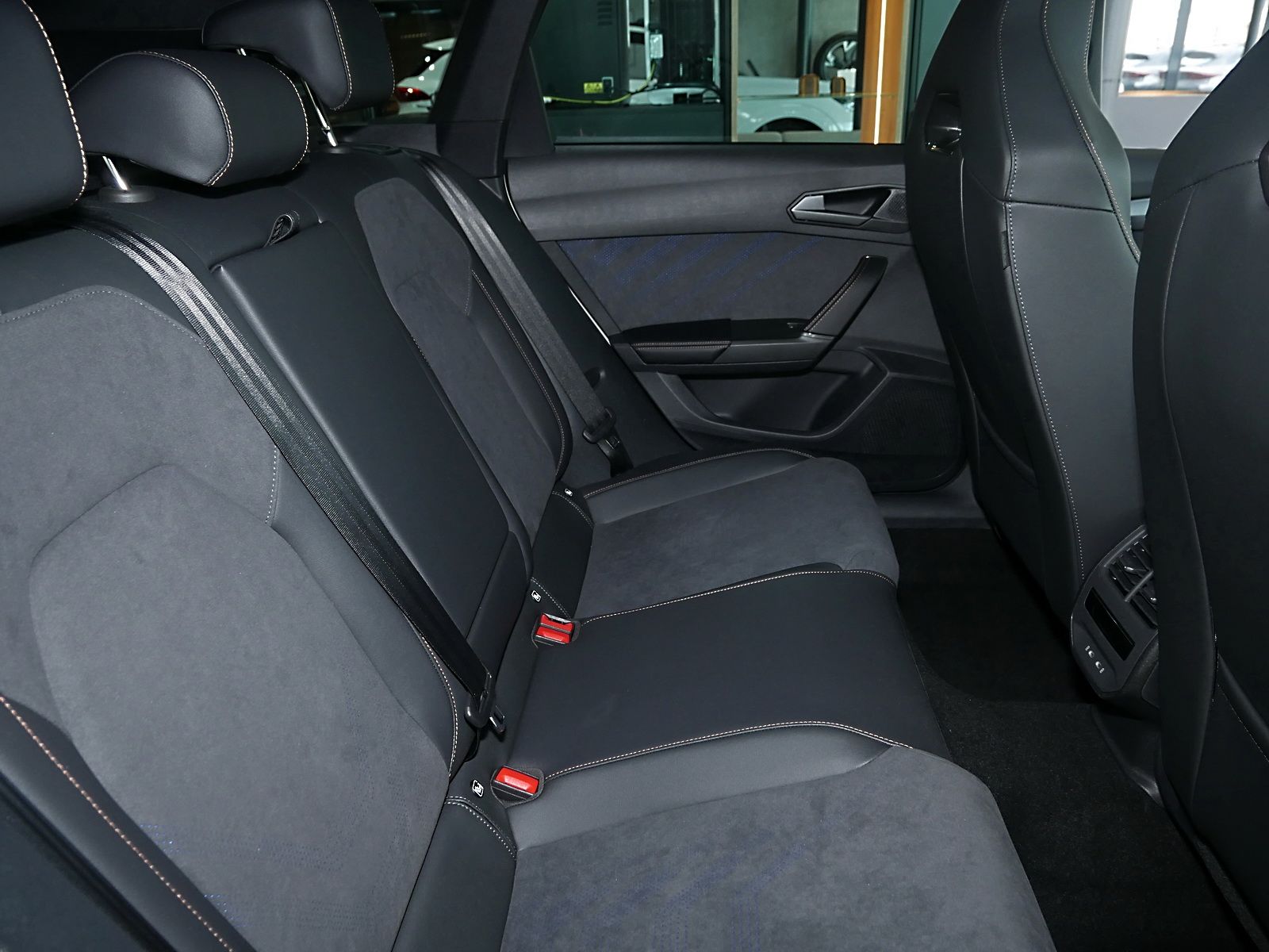 Cupra Leon - Bild 9
