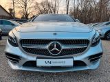 Mercedes-Benz S 450 4M AMG*HuP*StandHz.*Designo*Massa*Pano*360 - Mercedes-Benz S 450: Coupé