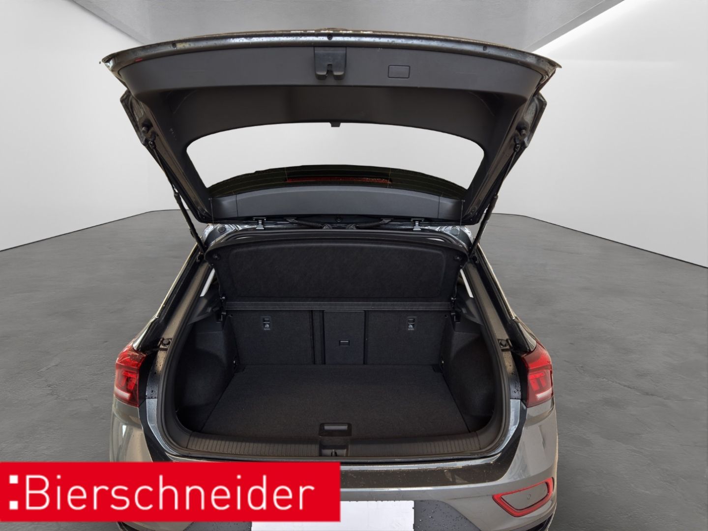Volkswagen T-Roc - Bild 8