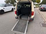 Volkswagen Caddy 2,0 TDI Maxi *Rollstuhl*Rampe*Kamera*7Sitz - VW Caddy Gebrauchtwagen in Hamburg