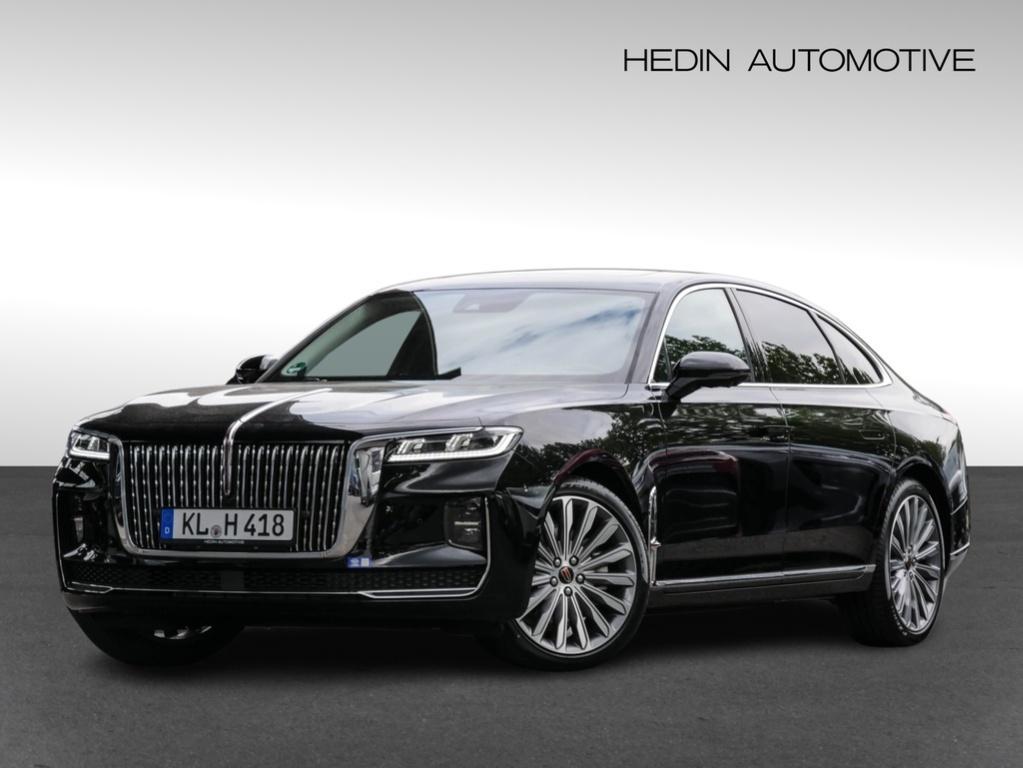 Hongqi H9 2.0T |LED|Sitzklima|360°|PANO|KEYL|DISTR|PTS