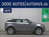 Land Rover Range Rover Evoque D240 AWD Navi AHK StHzg RFK - gebrauchte Land Rover Range Rover Evoque aus dem Jahr 2020
