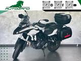Benelli BENELLI TRK 502 Borse Laterali*Baule posteriore* - BENELLI ENDURO