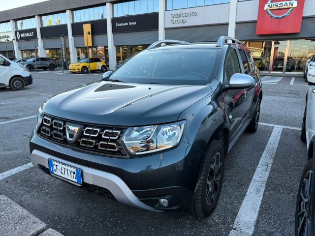 Dacia Duster 1.5 Blue dCi 8V 115 CV 4x2 Prestige