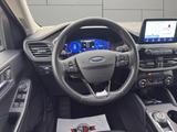 Ford Kuga 2.0 4x4 Aut. Titanium X LED 140KW Navi BLIS - Ford Kuga: Blau