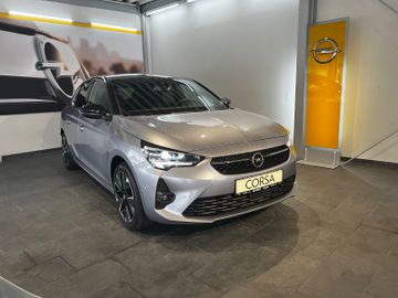 Bild Corsa Opel