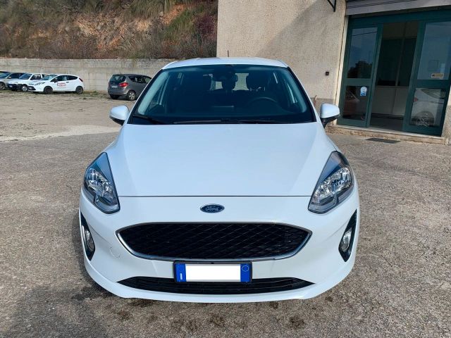 Ford Fiesta 1.5 tdi Business - 2020