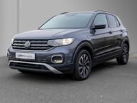 Volkswagen T-Cross 1.5 TSI DSG Active Navi, ACC