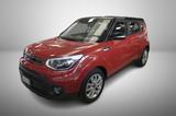 Kia Soul II 2014 1.6 gdi 16v Your Feel your my17 - Kia Soul aus 2017