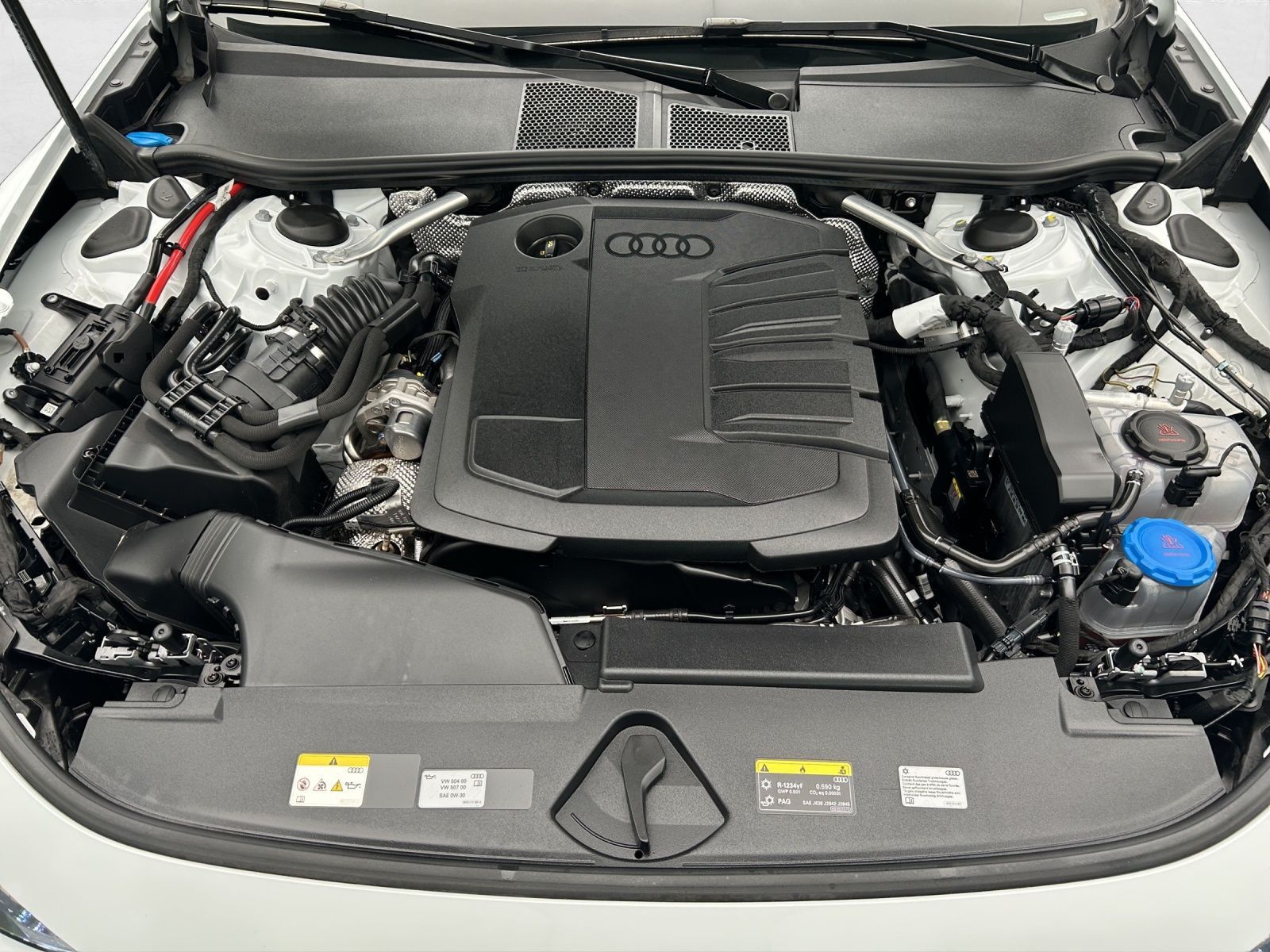 Audi A6 - Bild 18