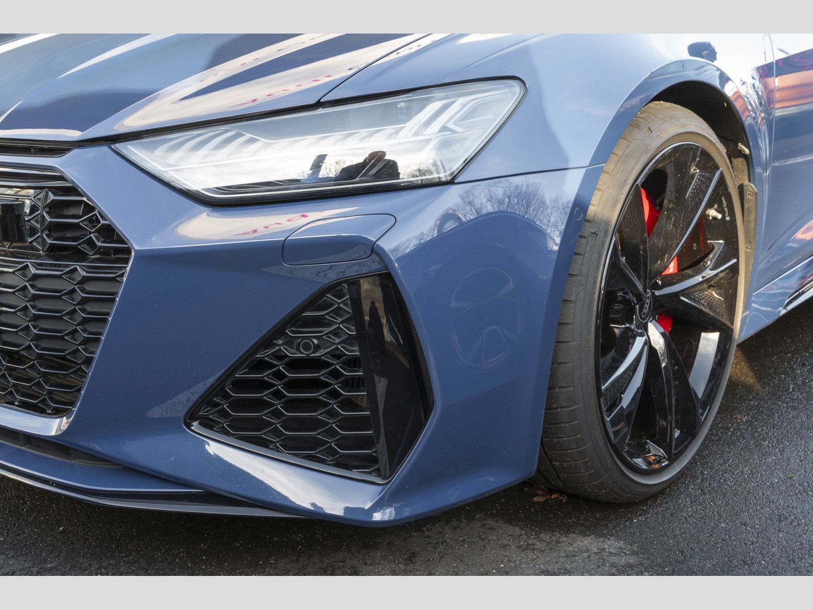 Audi RS6 - Bild 5