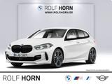 BMW 118i M Sportpaket Navi Klima Sitzhzg LED RFK 18 - BMW 118: Sportpaket 118i M