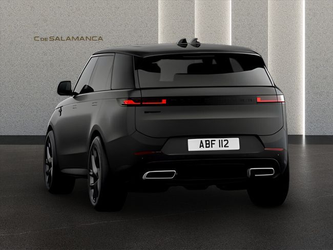 Land Rover 3.0 I6 PHEV 460 PS AWD Auto Dynamic HSE imagem 2