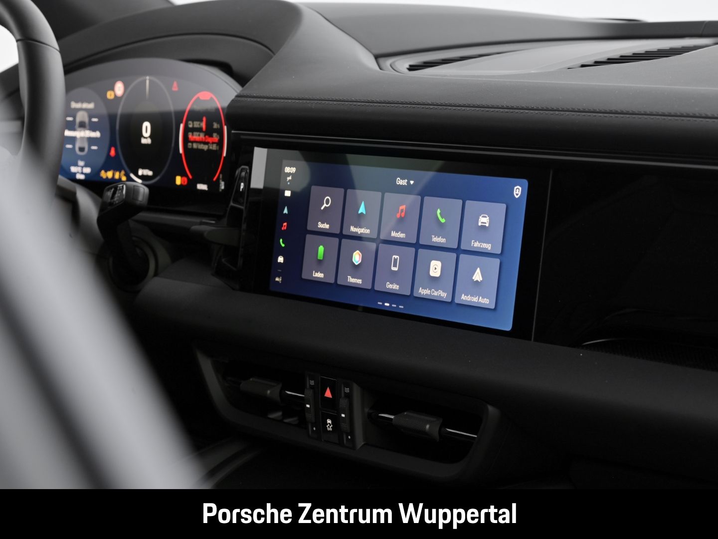 Porsche Macan - Bild 23