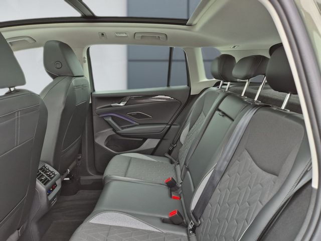 Tiguan 1.5 eTSI Goal *DSG*MATRIX*STANDH*AHK*PANO