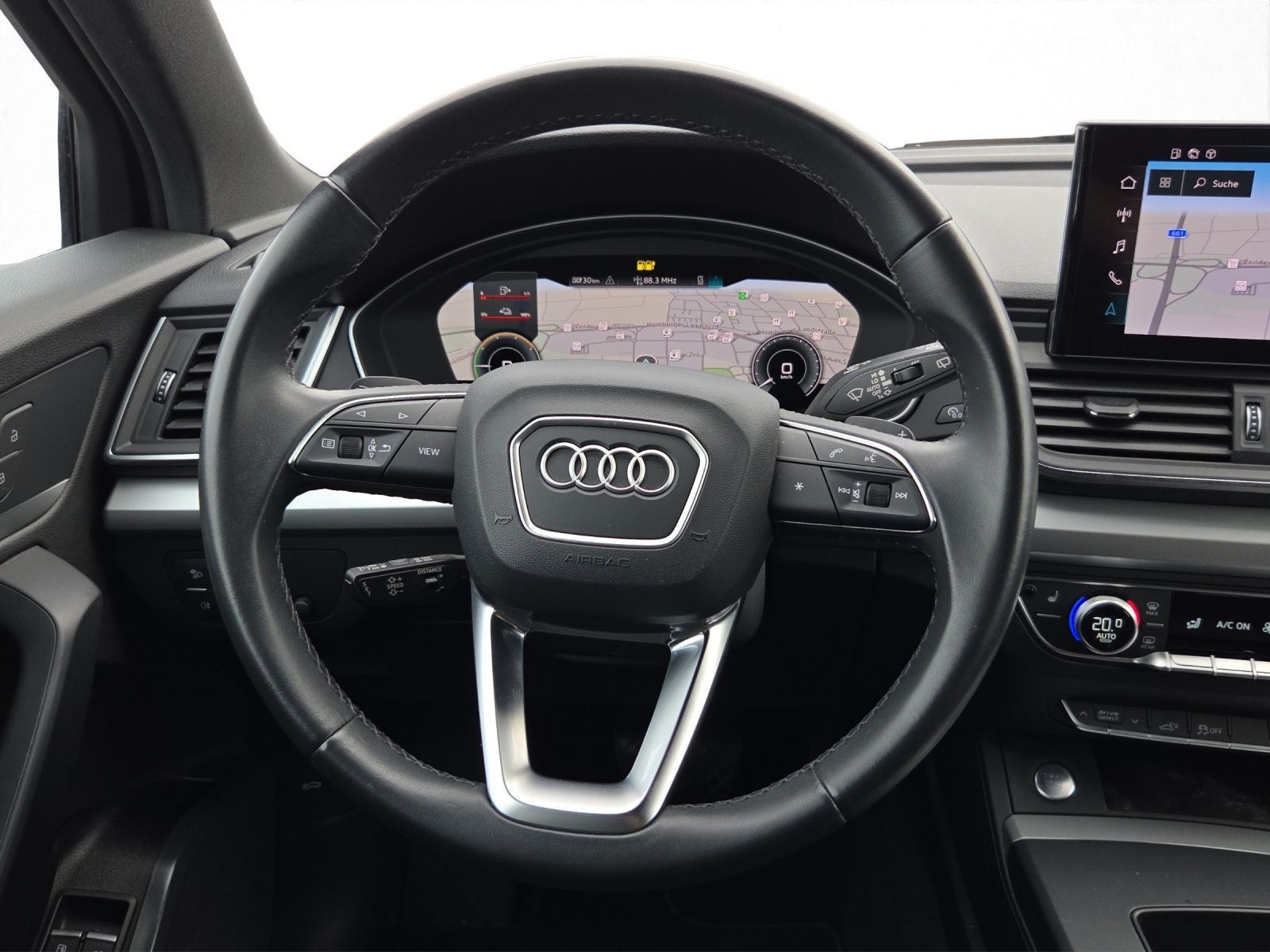 Audi Q5 - Bild 8
