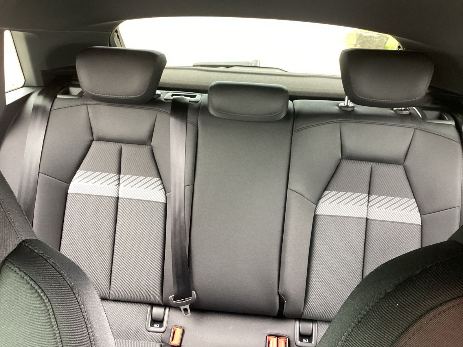 Audi A3 - Bild 11