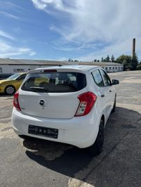 Bild 7 Opel Karl Selection
