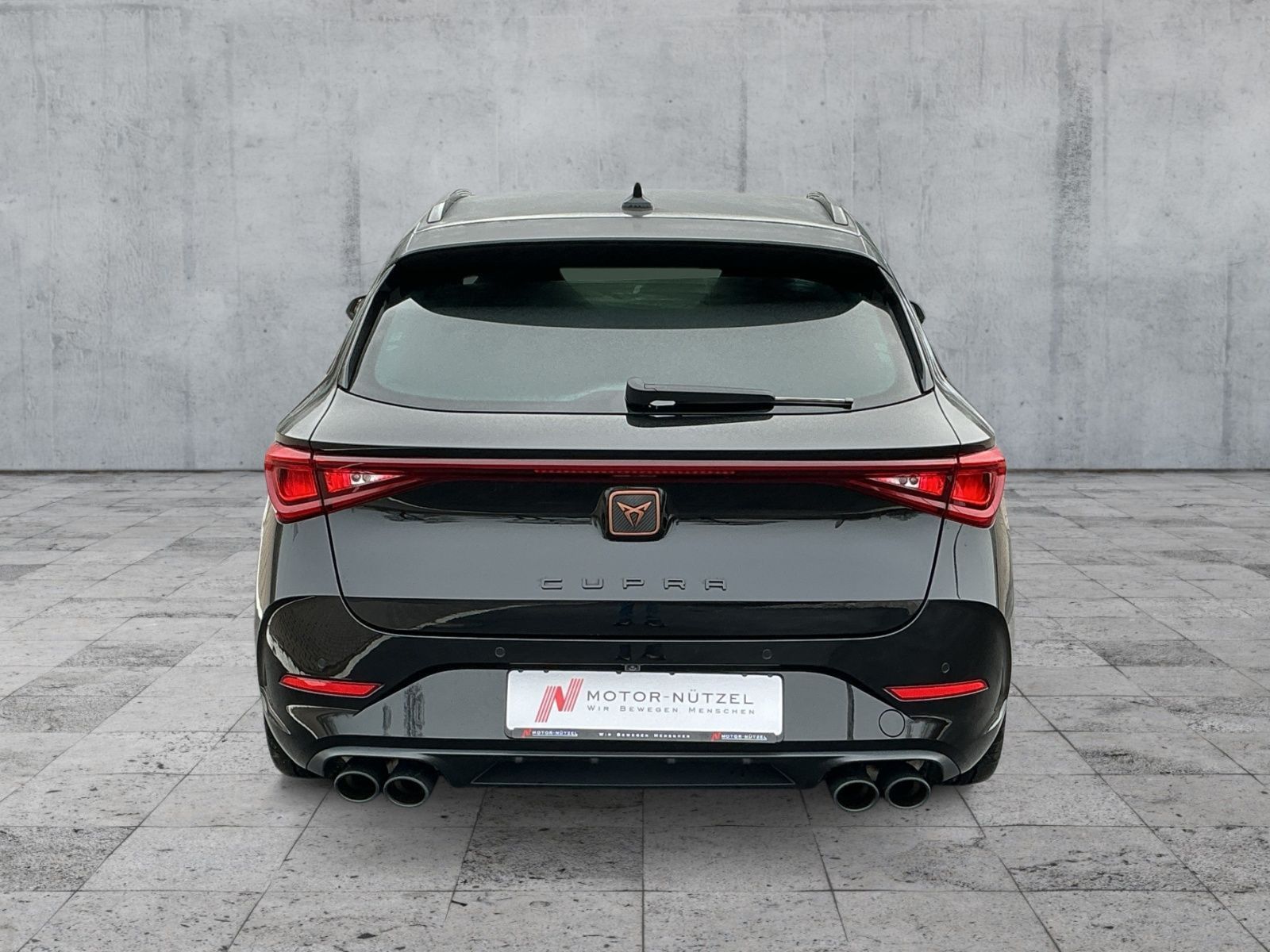 Cupra Leon - Bild 5