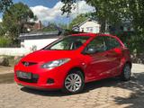 Mazda 2 Lim. 1.3 Impuls TÜV 04/28/ISOFIX/ALLWETTER - Mazda aus 2009