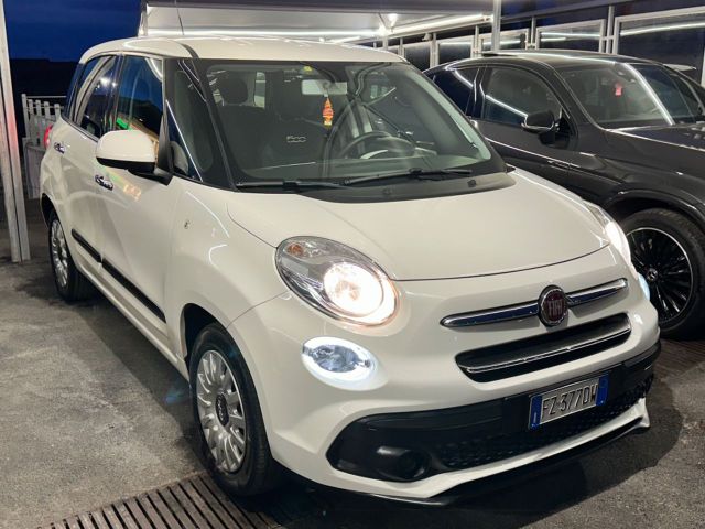 Fiat 500L 1.3 Multijet 95 CV Lounge 2019