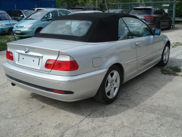 BMW 318 - 4