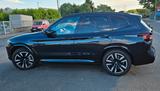 BMW iX3 M Sport, AHK LRH, WLAN DAB Komfortzugang  - BMW iX3 von privat