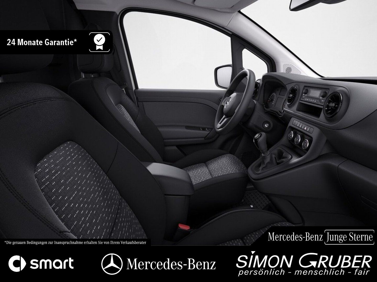 Fahrzeugabbildung Mercedes-Benz Citan 108 CDI Kasten standard Klima Kamera